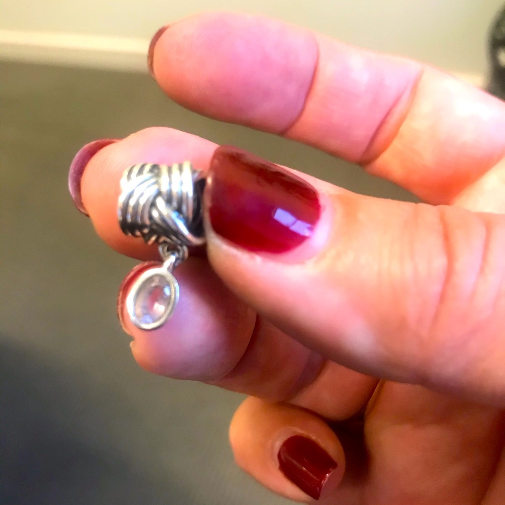 Pandora dangle charm - Picture 4 of 4